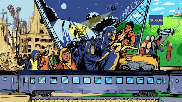 4000 de kilometri garduri